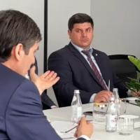 Выездное совещание с участием вице-министра здравоохранения прошло на базе Республиканского центра ПМСП Выездное совещание с участием вице-министра здравоохранения прошло на базе Республиканского центра ПМСП