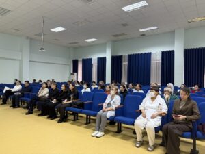 Актуальные вопросы профилактики ВПЧ-инфекции