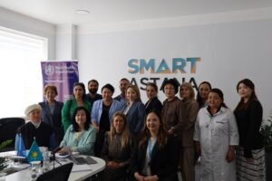 Круглый стол по вопросам вакцинации и религиозных убеждений