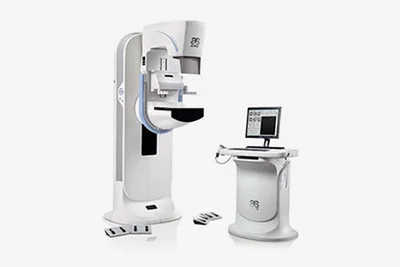 В нашем центре установлен новый цифровой маммограф Цифровой маммограф