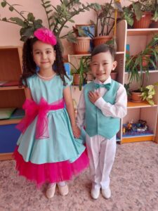 Профилактическое мероприятие ко Дню защиты детей