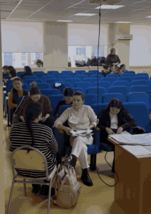 Руководство по мониторингу развития ребёнка на практике