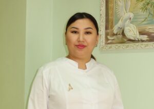 наша команда