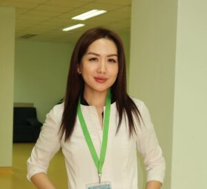 наша команда