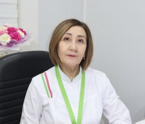 наша команда