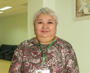 наша команда