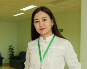 наша команда