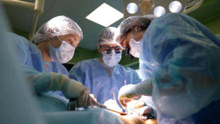 hirurgiya